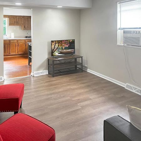 Ideal 2Br 1Ba Apartment Near Iup & More! Indiana Kültér fotó