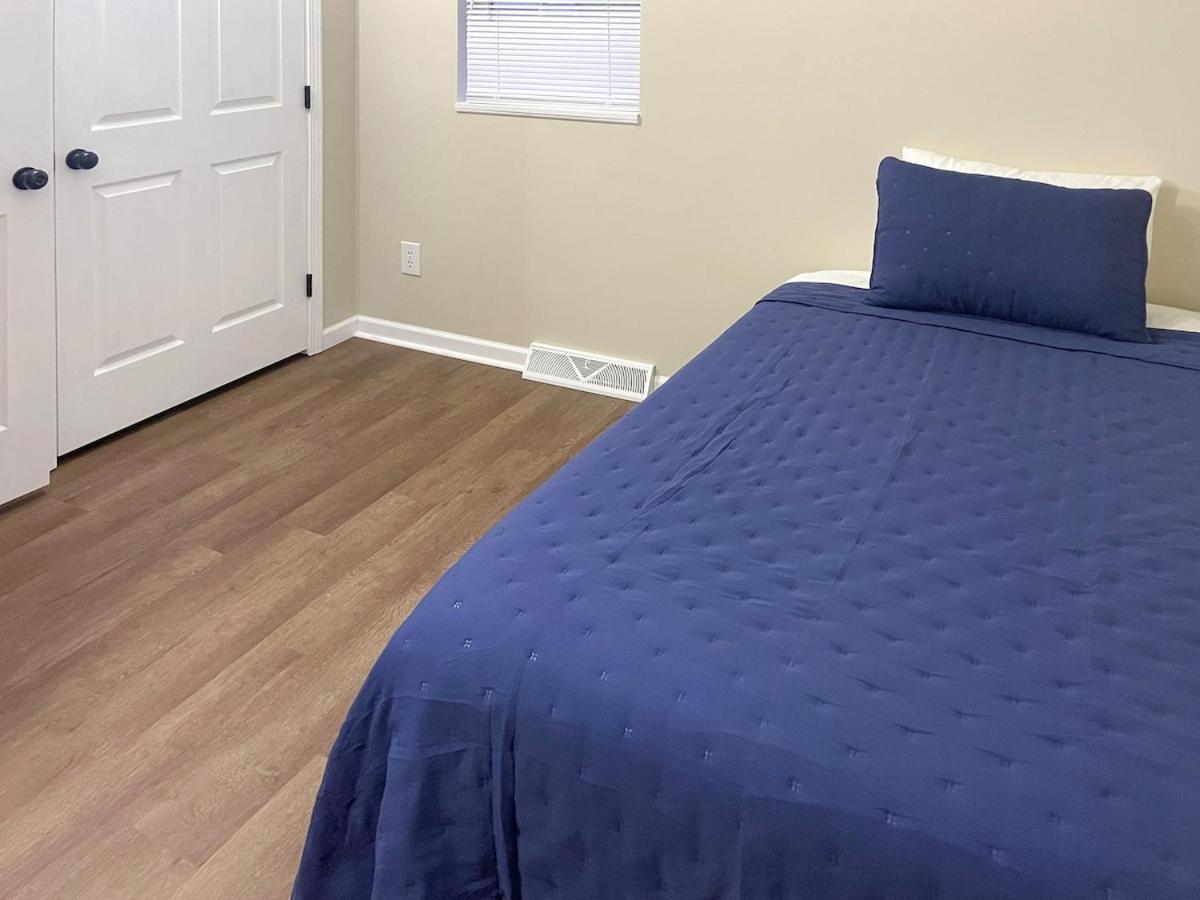 Ideal 2Br 1Ba Apartment Near Iup & More! Indiana Kültér fotó