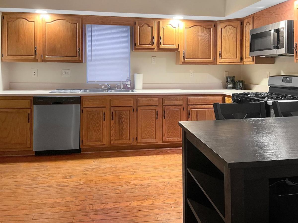 Ideal 2Br 1Ba Apartment Near Iup & More! Indiana Kültér fotó