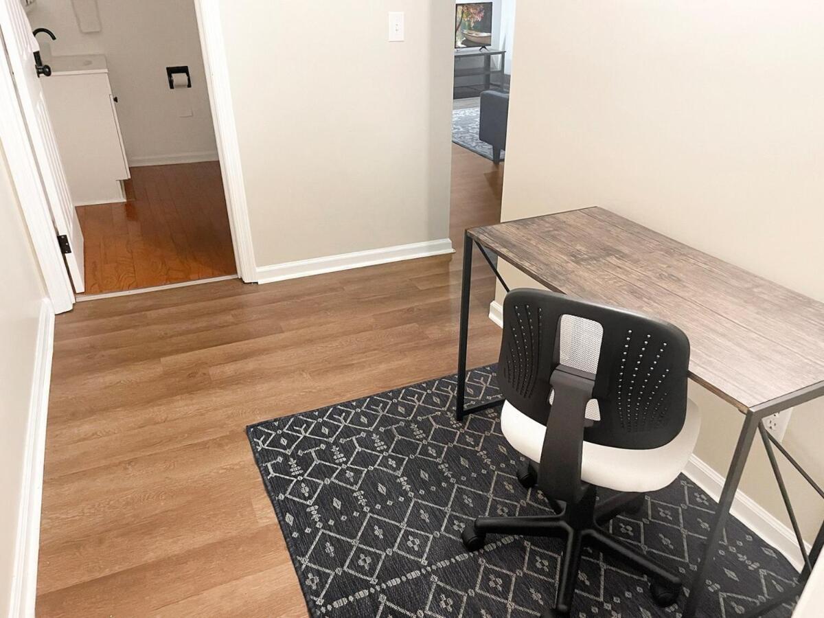 Ideal 2Br 1Ba Apartment Near Iup & More! Indiana Kültér fotó