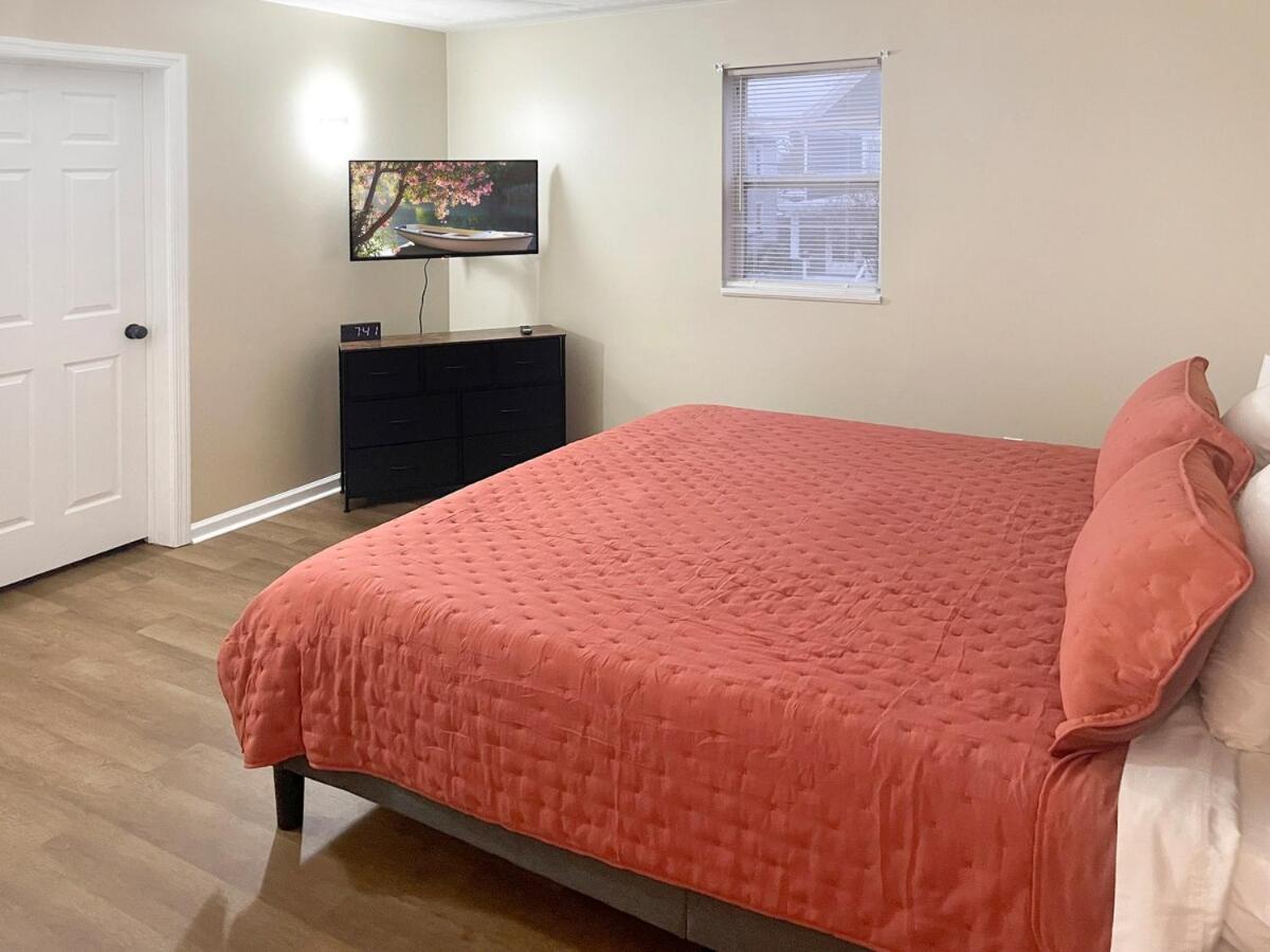Ideal 2Br 1Ba Apartment Near Iup & More! Indiana Kültér fotó